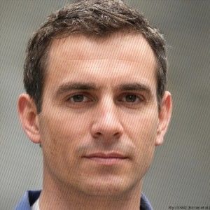 Meet your Posher, Shawn